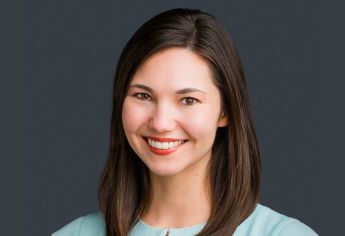 Headshot of Christine Grubbs