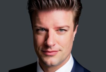 Headshot of Greg Werkheiser